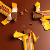Barebells - Caramel Choco Soft Protein Bar