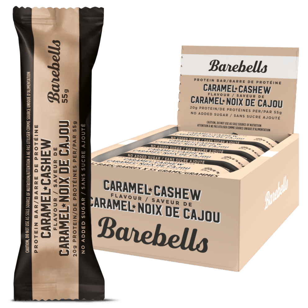 Barebells - Protein Bar