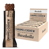 Barebells - Caramel Cashew