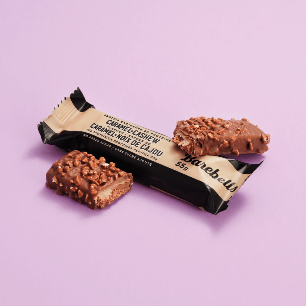 Barebells - Protein Bar-Streamline Sports
