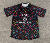 Tee - Live and Die in Wan Chai