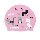 Vorgee Junior Swim Cap - Character-Streamline Sports