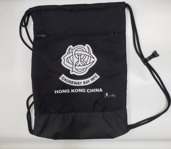 String Bag - Causeway Bay RFC | Streamline Sports