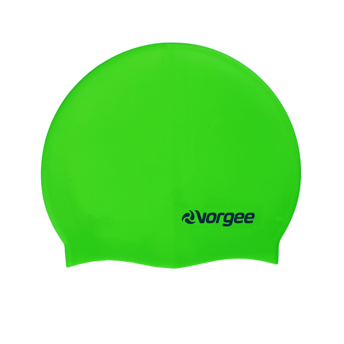 Vorgee Swim Cap - Silicone-Streamline Sports