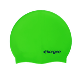 Vorgee Swim Cap - Silicone-Streamline Sports