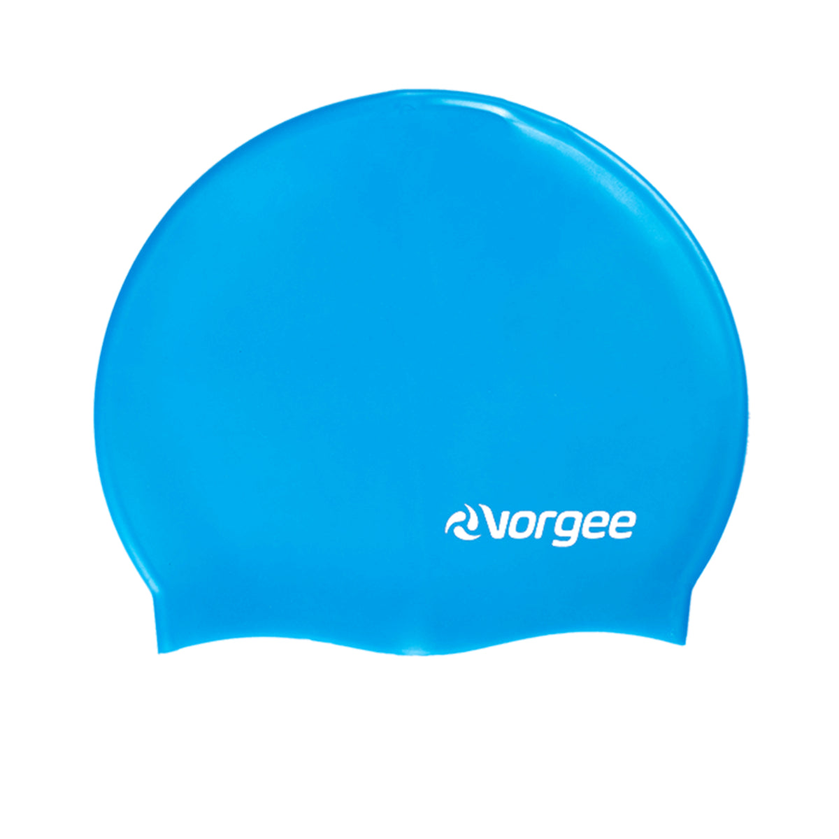 Vorgee Swim Cap - Silicone-Streamline Sports