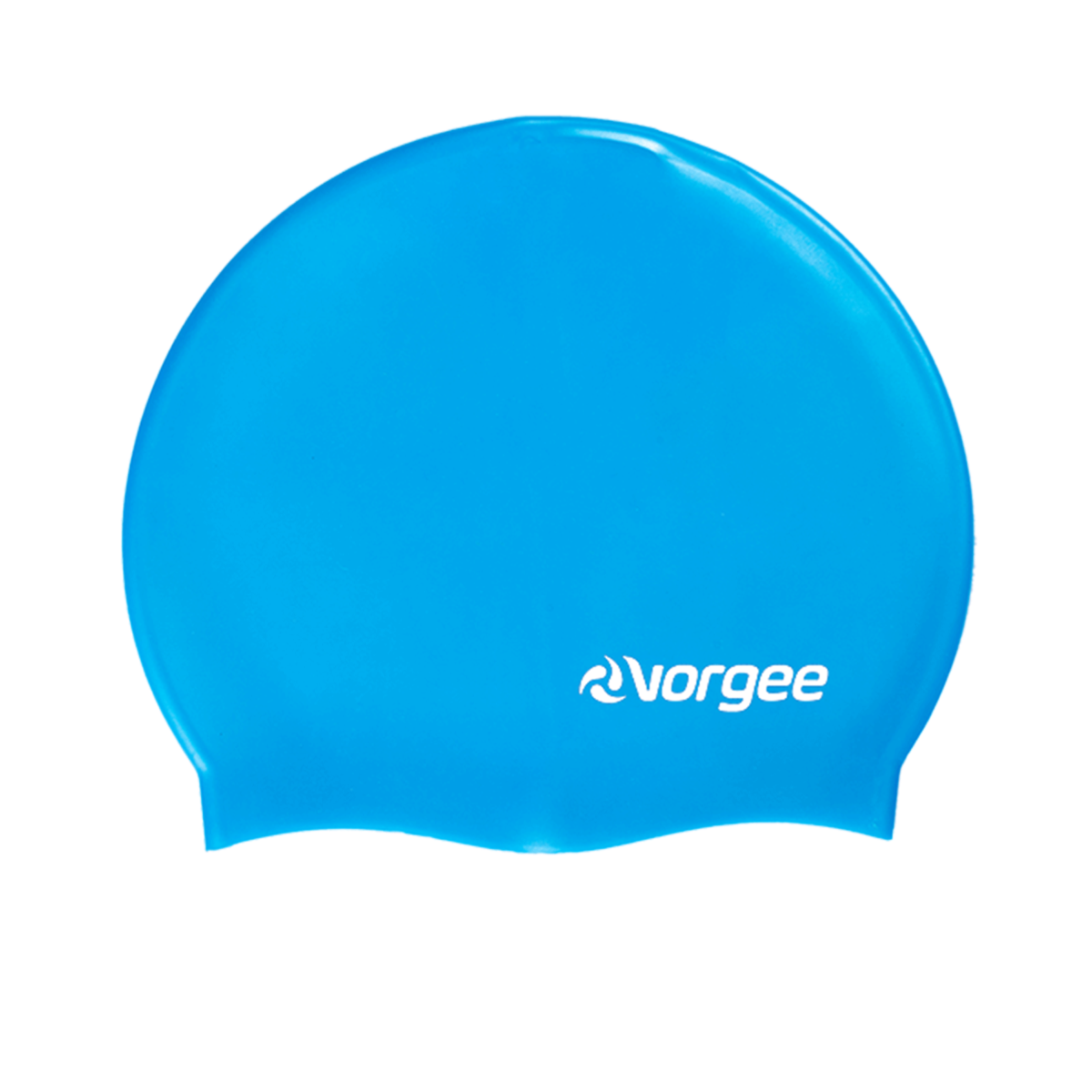 Vorgee - Silicone - Swim Cap