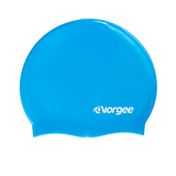 Vorgee Swim Cap - Silicone