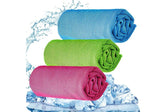 QIK-LABS - Cooling Towel (30 x 100 cm)