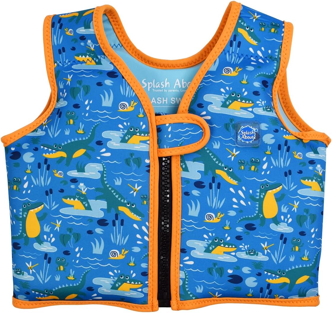 Swim VEST | Streamline Sports