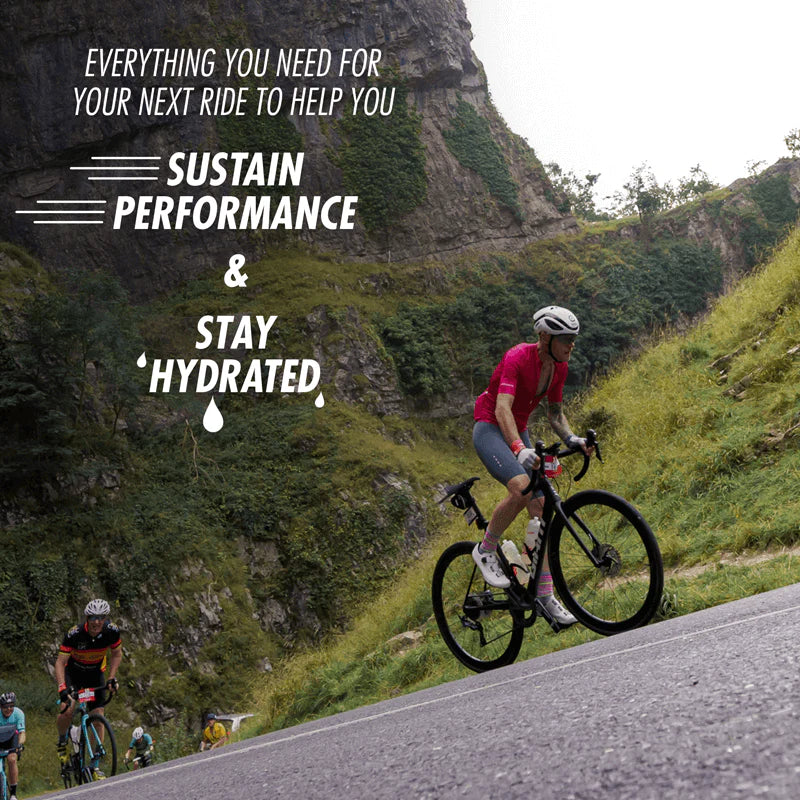 * NEW** High5 Cycle Pack