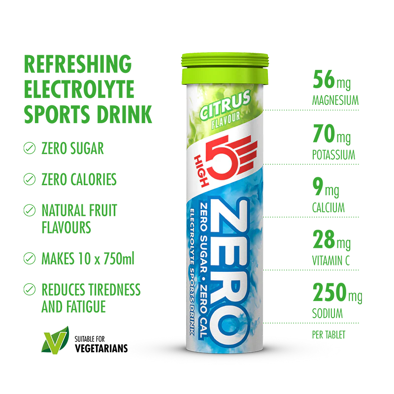 * NEW** High5 Cycle Pack