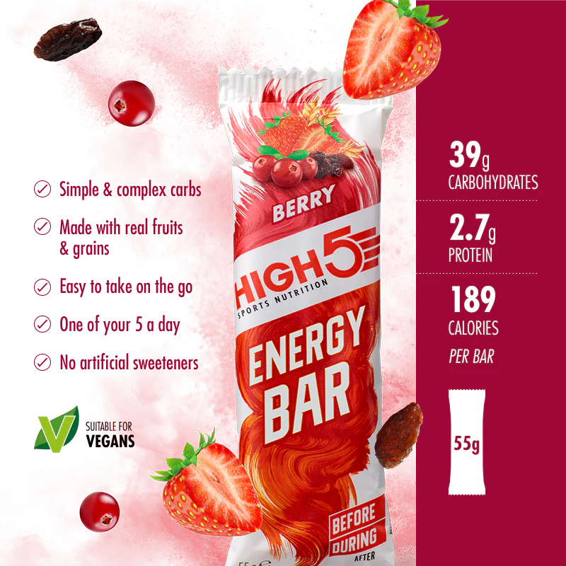 * NEW** High5 Cycle Pack