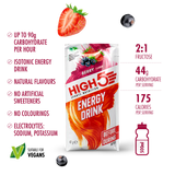 * NEW** High5 Cycle Pack