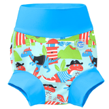 "Big Sale" - Happy Nappy - (No Exchange and No Refund)-Streamline Sports