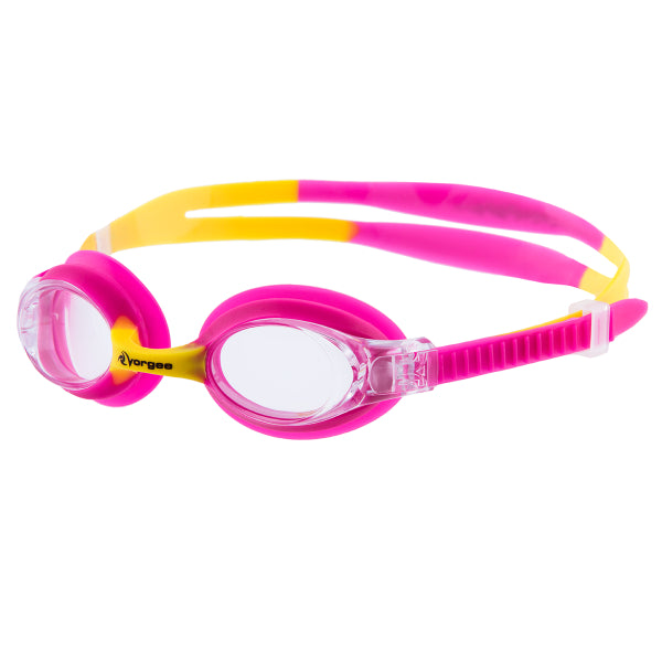 Vorgee - Dolphin (2-8 Years) - Clear Lens-Streamline Sports