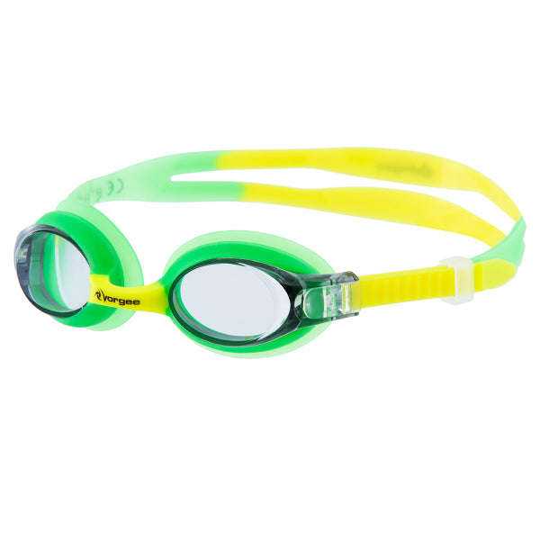 Vorgee - Dolphin (2-8 Years) - Clear Lens-Streamline Sports