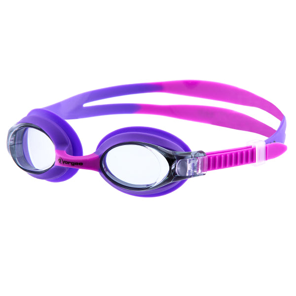 Vorgee - Dolphin (2-8 Years) - Clear Lens-Streamline Sports