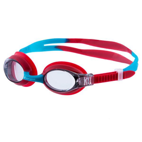 Vorgee - Dolphin (2-8 Years) - Clear Lens-Streamline Sports