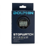 Dolphin - Multi-Functional Professional Sports Stopwatch