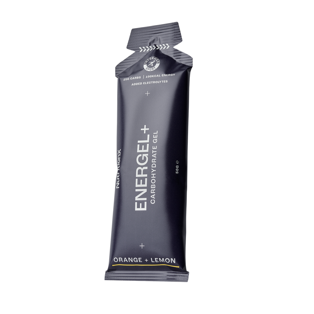 NX - Energel+ Fast-acting Energy Gel