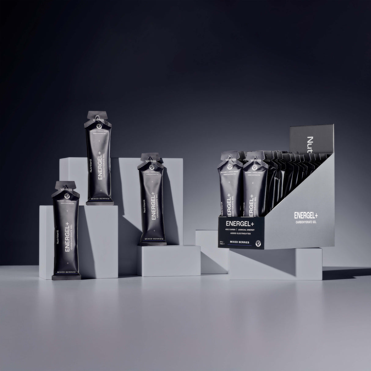 NX Ultimate Strength Bundle