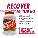 High5 - Energy Drink with Protein (1.6kg)