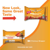 BonkBreaker - Energy Bar - Peanut Butter & Jelly