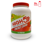 High5 - Energy Drink with Protein (1.6kg)