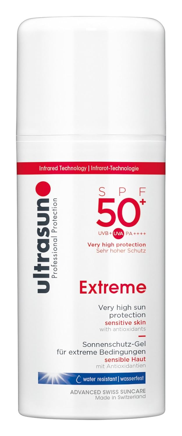 Ultrasun - Extreme SPF50+