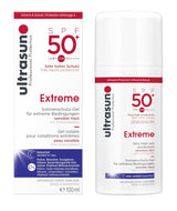 Ultrasun - Extreme SPF50+