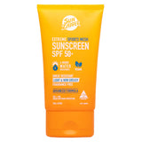 SUN ZAPPER - Extreme Sports Mesh Sunscreen Lotion SPF50+-Streamline Sports
