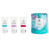 Tilley - Hand & Nail Cream Gift Set (FG1850)