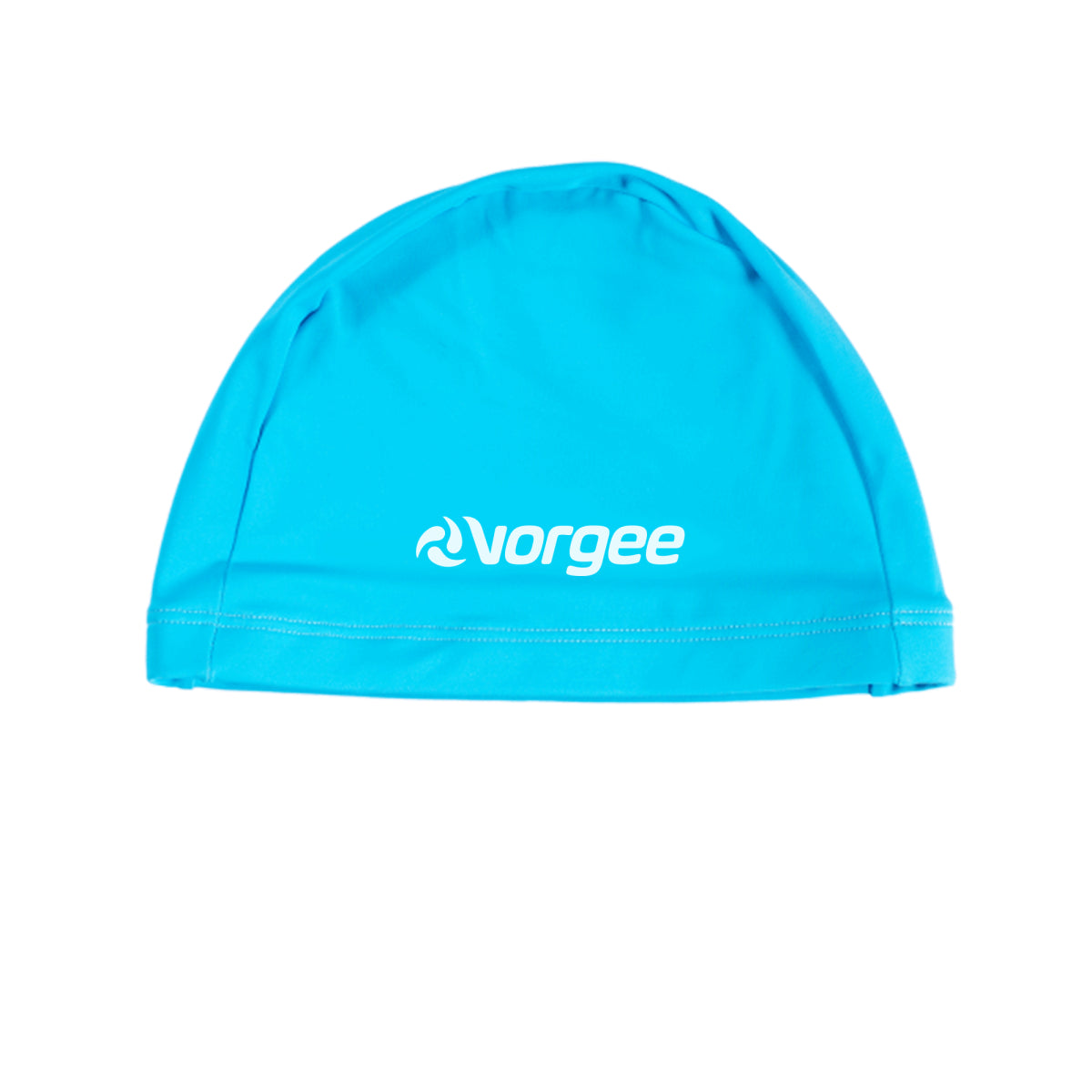 Vorgee - Fab Nylon Lycra Cap - Junior-Streamline Sports