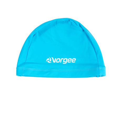 Vorgee - Fab Nylon Lycra Cap - Junior-Streamline Sports