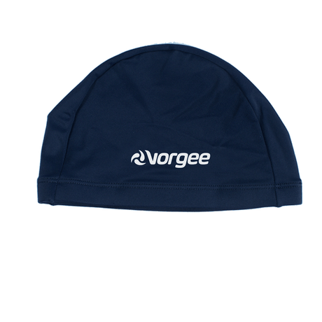 Vorgee - Fab Nylon Lycra Cap - Junior-Streamline Sports