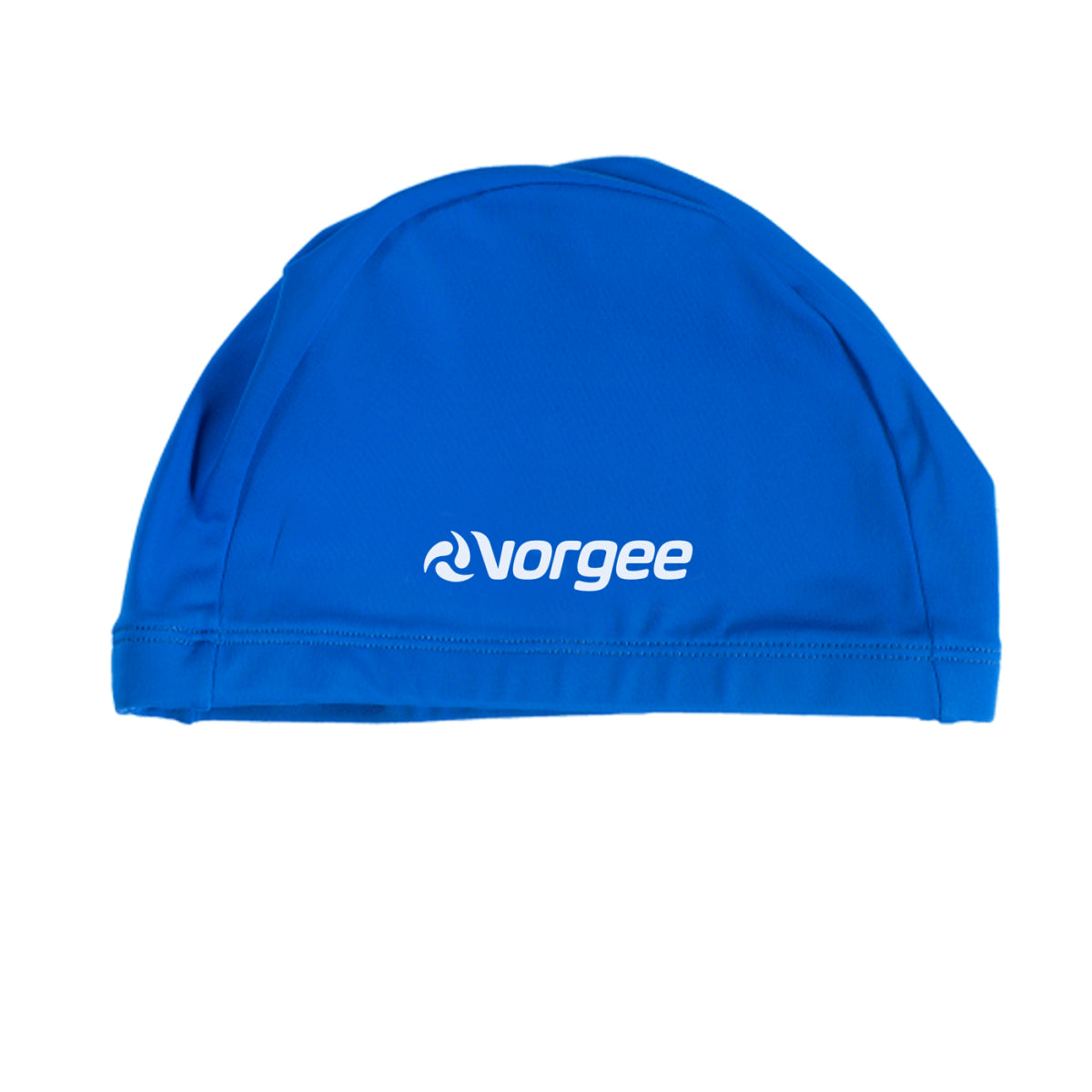 Vorgee - Fab Nylon Lycra Cap - Junior-Streamline Sports