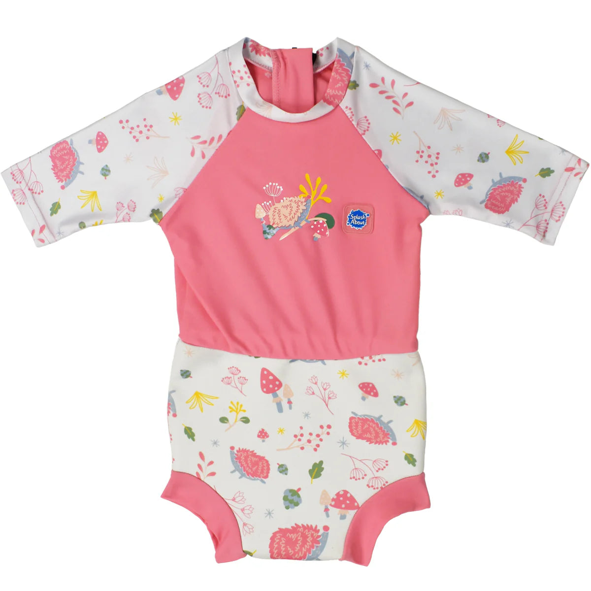 *New* Happy Nappy™ Sunsuit