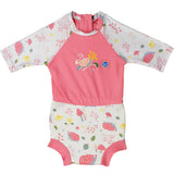 *New* Happy Nappy™ Sunsuit
