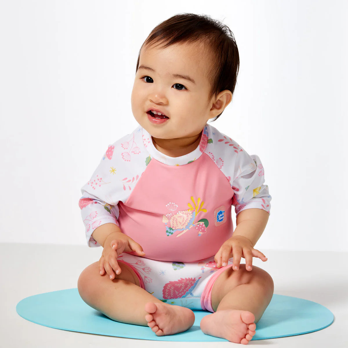 *New* Happy Nappy™ Sunsuit