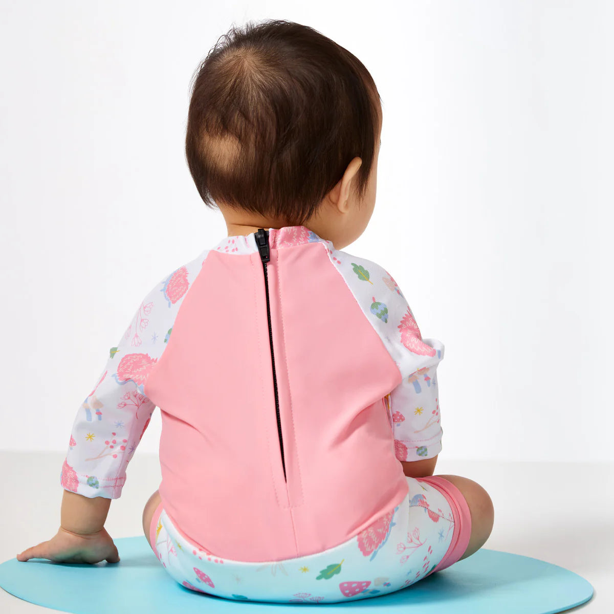 *New* Happy Nappy™ Sunsuit