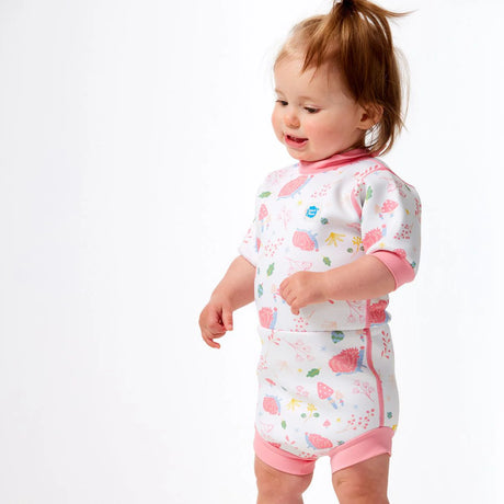 Happy Nappy Wetsuit-Streamline Sports