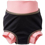 Happy Nappy DUO **Inside is a highly technical active silver inner layer