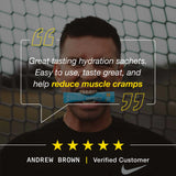 FourFive - Hydro Hydration Recovery Sachets | Hydration, Repair & Recovery