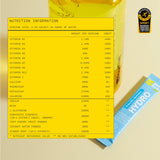 FourFive - Hydro Hydration Recovery Sachets | Hydration, Repair & Recovery