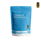 FourFive - Creatine & Electrolytes | Performance & Hydration