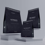 NX Ultimate Gainer Bundle
