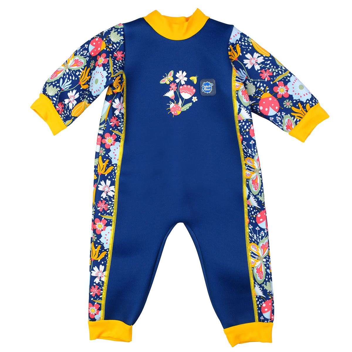 Warm In One-Streamline Sports