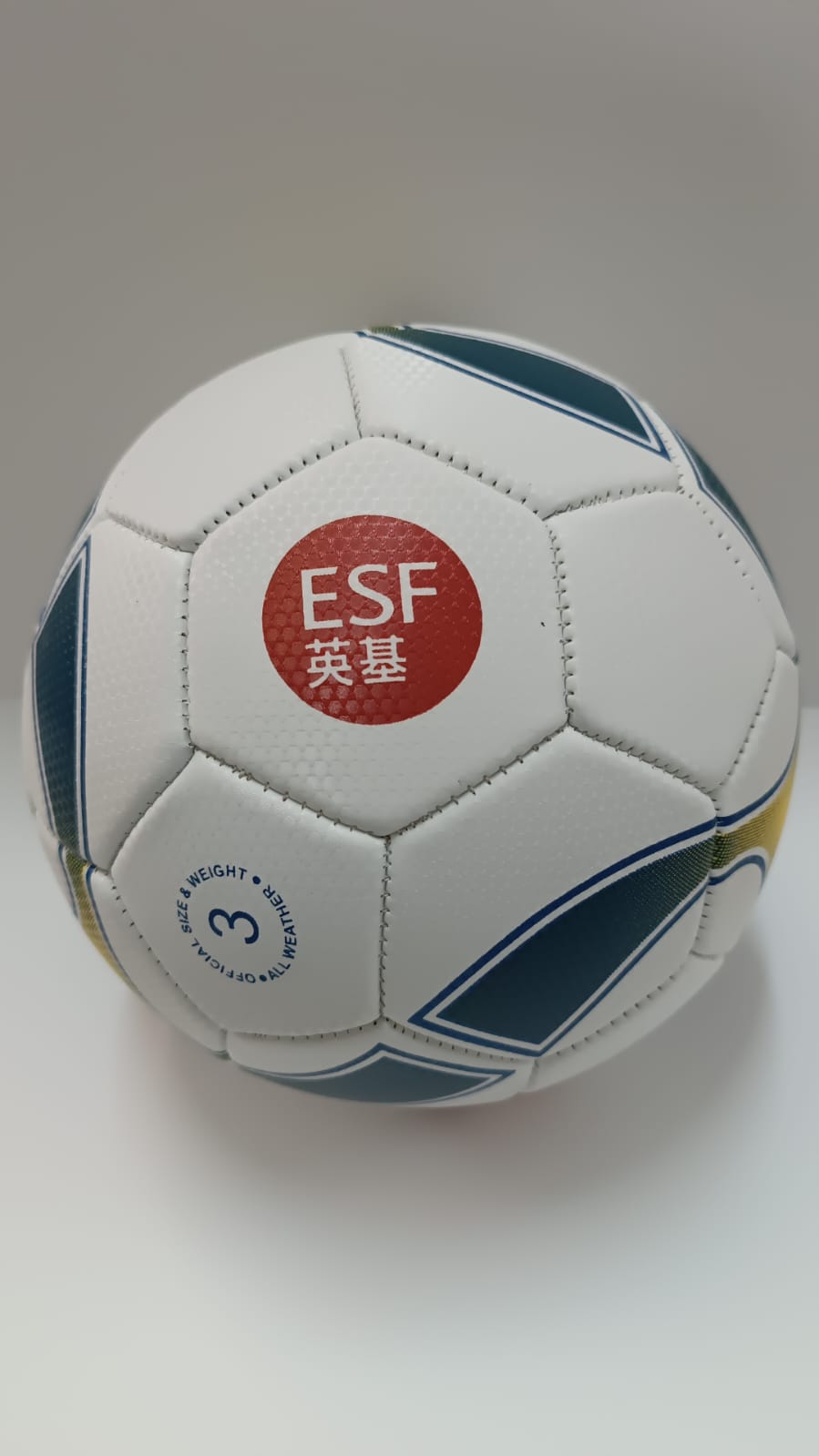 Soccer Size 3