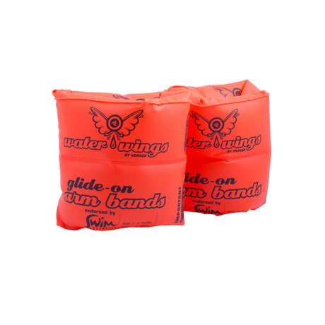 Vorgee - Arm Bands - Glide-On (2-6 Years)